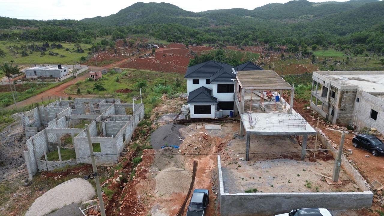 Second image of Lot-7 Verde Way in Hatfield, Manchester, Jamaica - property is For Sale
