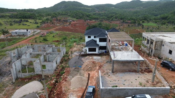 Second image of Lot-7 Verde Way in Hatfield, Manchester, Jamaica - property is For Sale