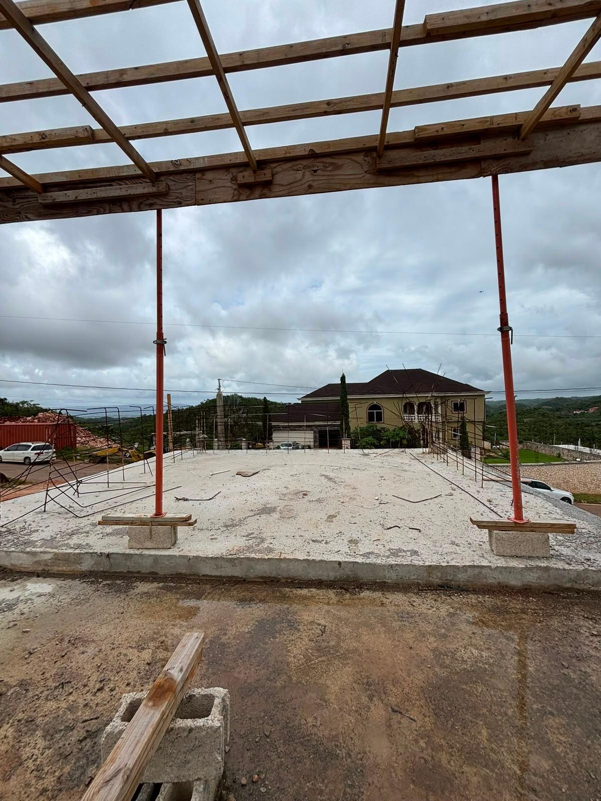 Twentieth image of Lot-7 Verde Way in Hatfield, Manchester, Jamaica - property is For Sale