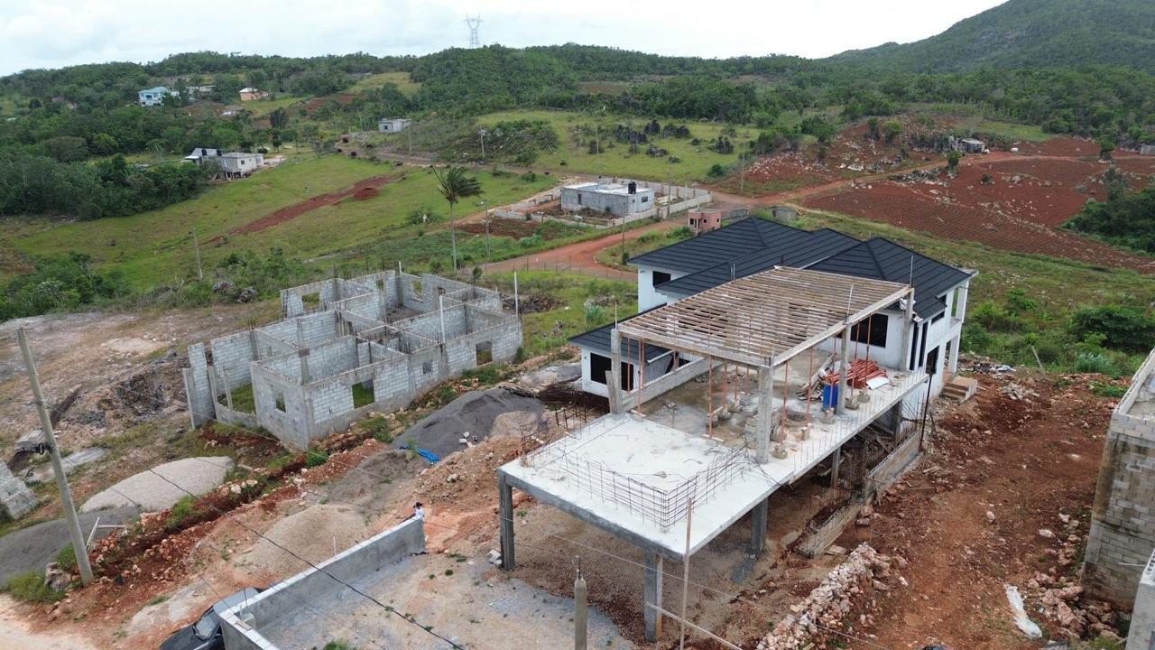 Third image of Lot-7 Verde Way in Hatfield, Manchester, Jamaica - property is For Sale