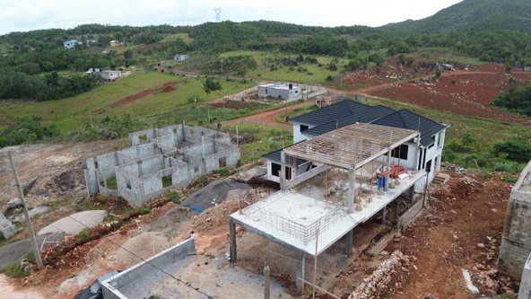 Third image of Lot-7 Verde Way in Hatfield, Manchester, Jamaica - property is For Sale