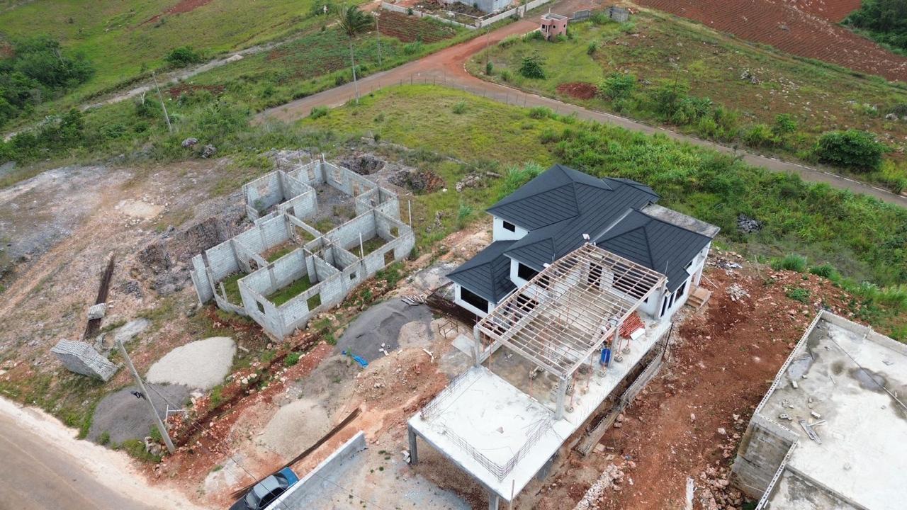 Fourth image of Lot-7 Verde Way in Hatfield, Manchester, Jamaica - property is For Sale