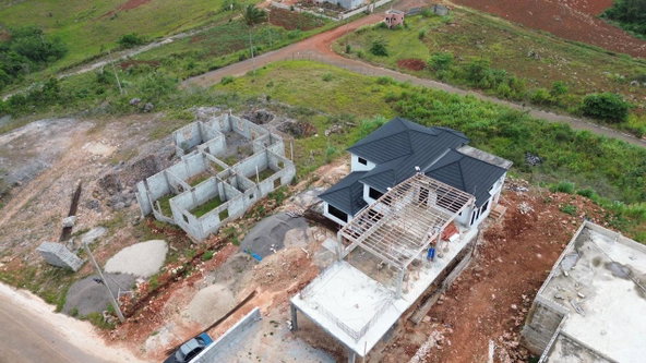 Fourth image of Lot-7 Verde Way in Hatfield, Manchester, Jamaica - property is For Sale