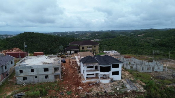 Fifth image of Lot-7 Verde Way in Hatfield, Manchester, Jamaica - property is For Sale