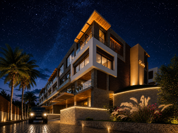 First image of Zambia202-379 Westgate Hills in Montego Bay, St. James, Jamaica - property is For Sale