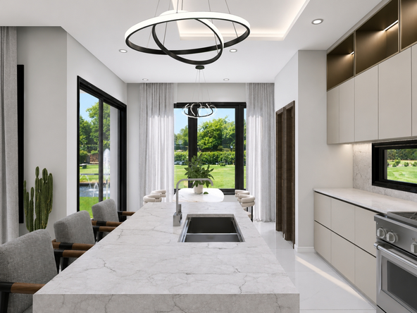Tenth image of Zambia202-379 Westgate Hills in Montego Bay, St. James, Jamaica - property is For Sale
