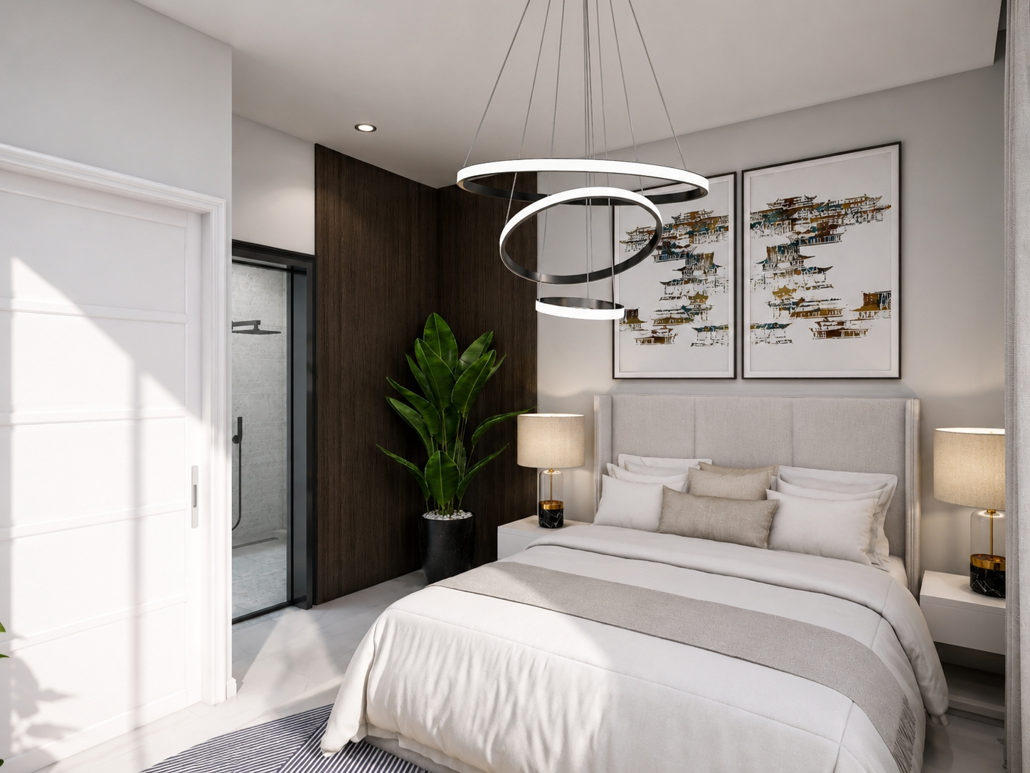 Twelfth image of Zambia202-379 Westgate Hills in Montego Bay, St. James, Jamaica - property is For Sale