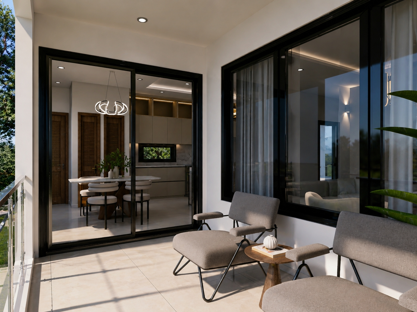 Seventeenth image of Uganda201-379 Westgate Hills in Montego Bay, St. James, Jamaica - property is For Sale