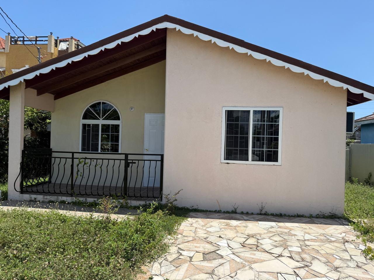 First image of Lot 894 Coastal Ring, New in Old Harbour, St. Catherine, Jamaica - property is For Rent