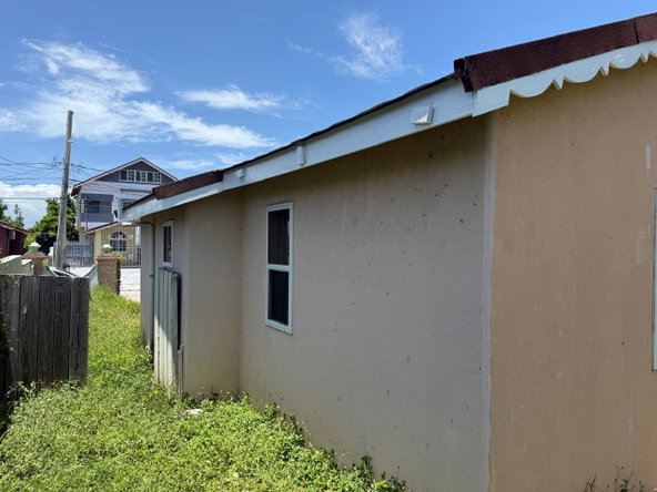 Fourth image of Lot 894 Coastal Ring, New in Old Harbour, St. Catherine, Jamaica - property is For Rent