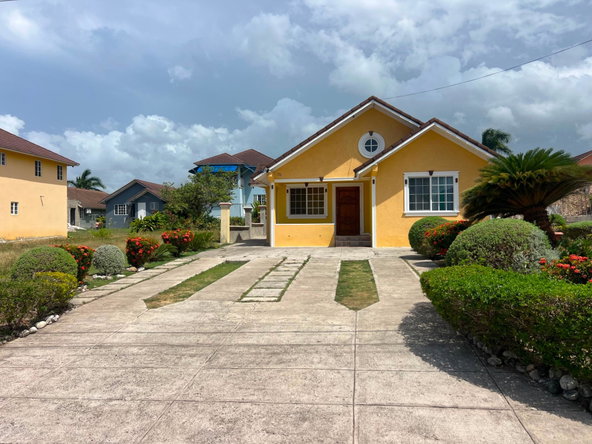 Second image of 136-hartland Estate in Ocho Rios, St. Ann, Jamaica - property is For Rent
