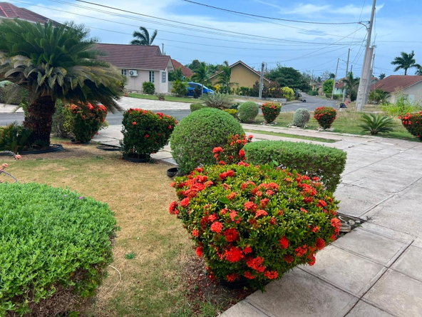 Third image of 136-hartland Estate in Ocho Rios, St. Ann, Jamaica - property is For Rent