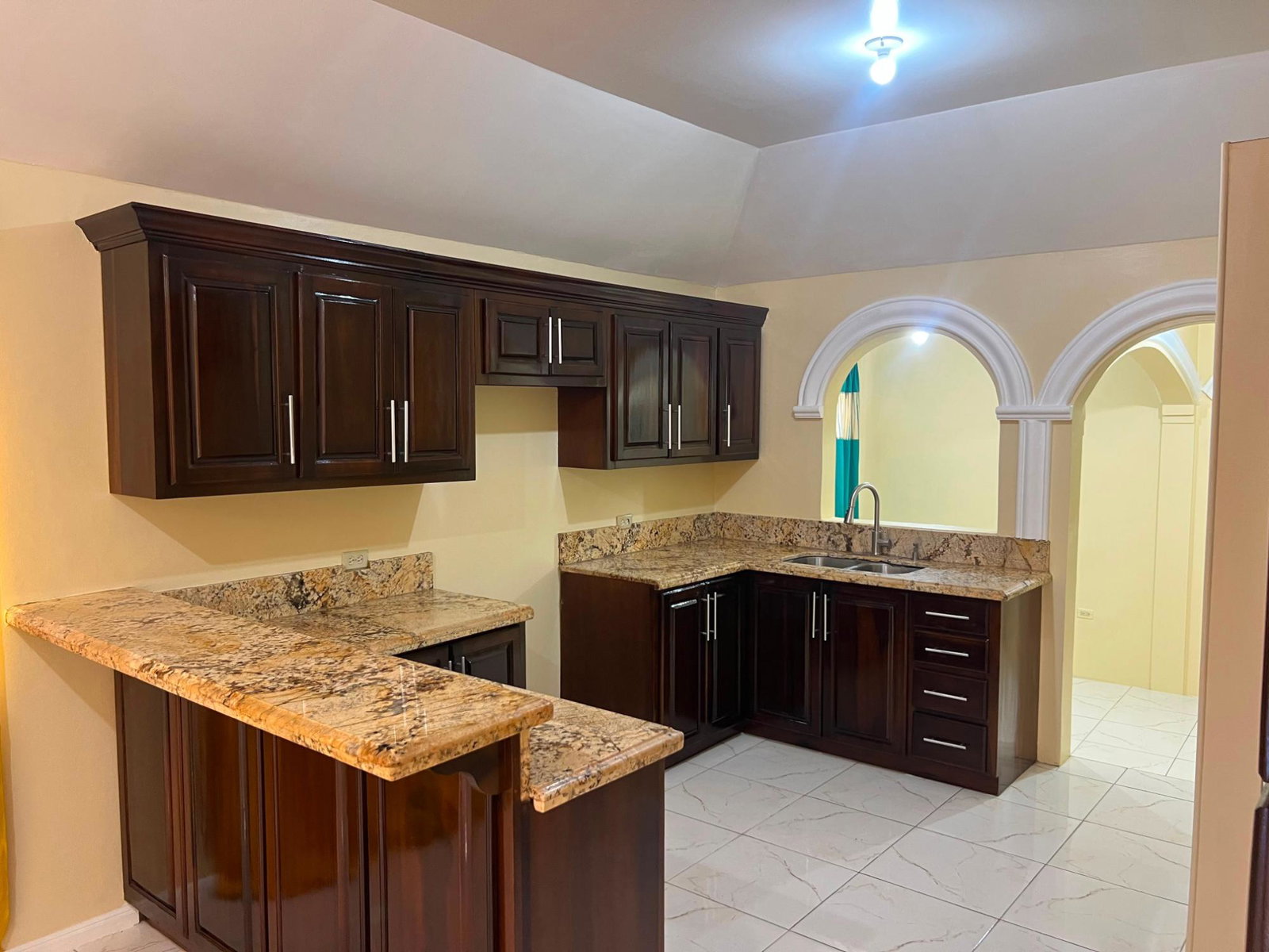 Fourth image of 136-hartland Estate in Ocho Rios, St. Ann, Jamaica - property is For Rent