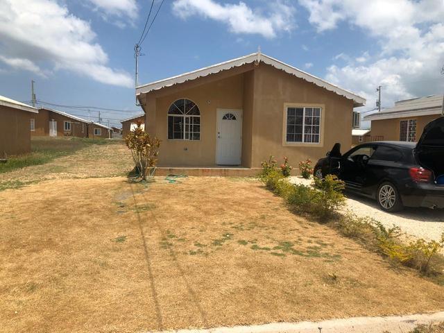 First image of 943 New Harbour Village 3 in Old Harbour, St. Catherine, Jamaica - property is For Rent