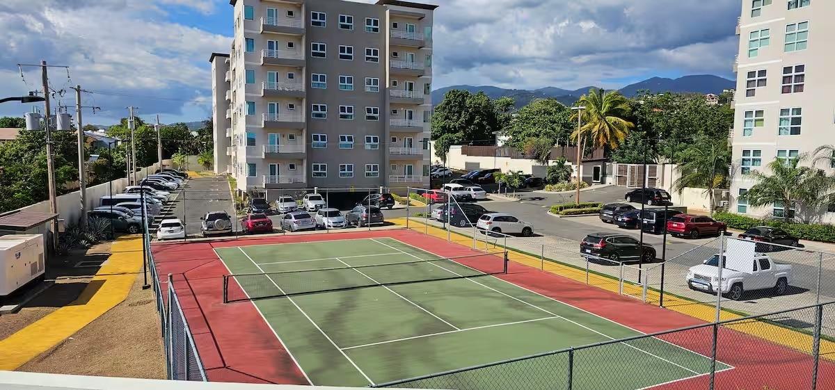 Twenty-Second image of The Lofts in Kingston 6, St. Andrew, Jamaica - property is For Rent