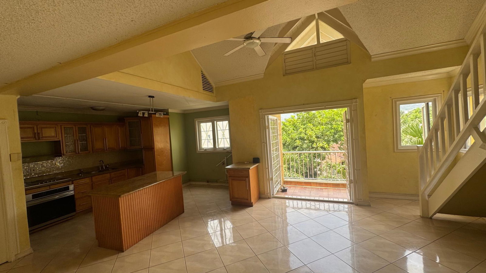 Fifth image of 433-6 Marley Road in Kingston 6, St. Andrew, Jamaica - property is For Sale