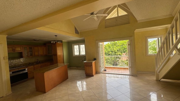 Fifth image of 433-6 Marley Road in Kingston 6, St. Andrew, Jamaica - property is For Sale