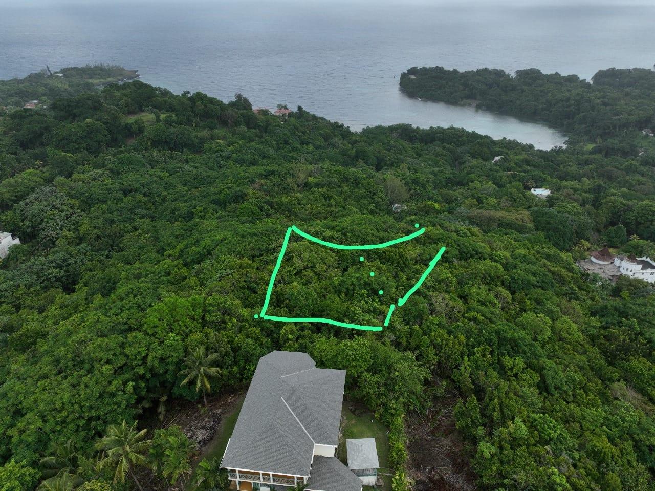 Second image of 141 & 142 San San in SAN SAN, Portland, Jamaica - property is For Sale