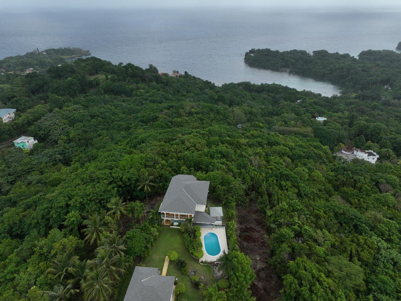 Third image of 141 & 142 San San in SAN SAN, Portland, Jamaica - property is For Sale