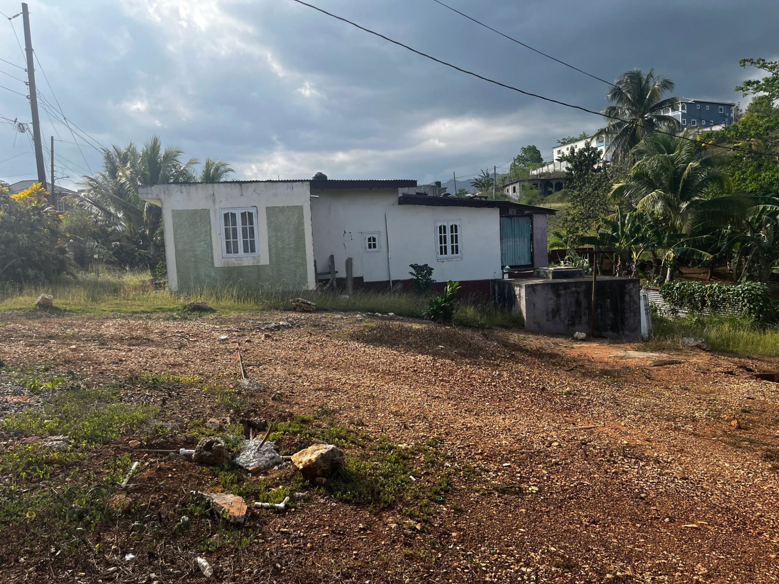 Second image of Part of Wallens Linstead, in Linstead, St. Catherine, Jamaica - property is For Sale