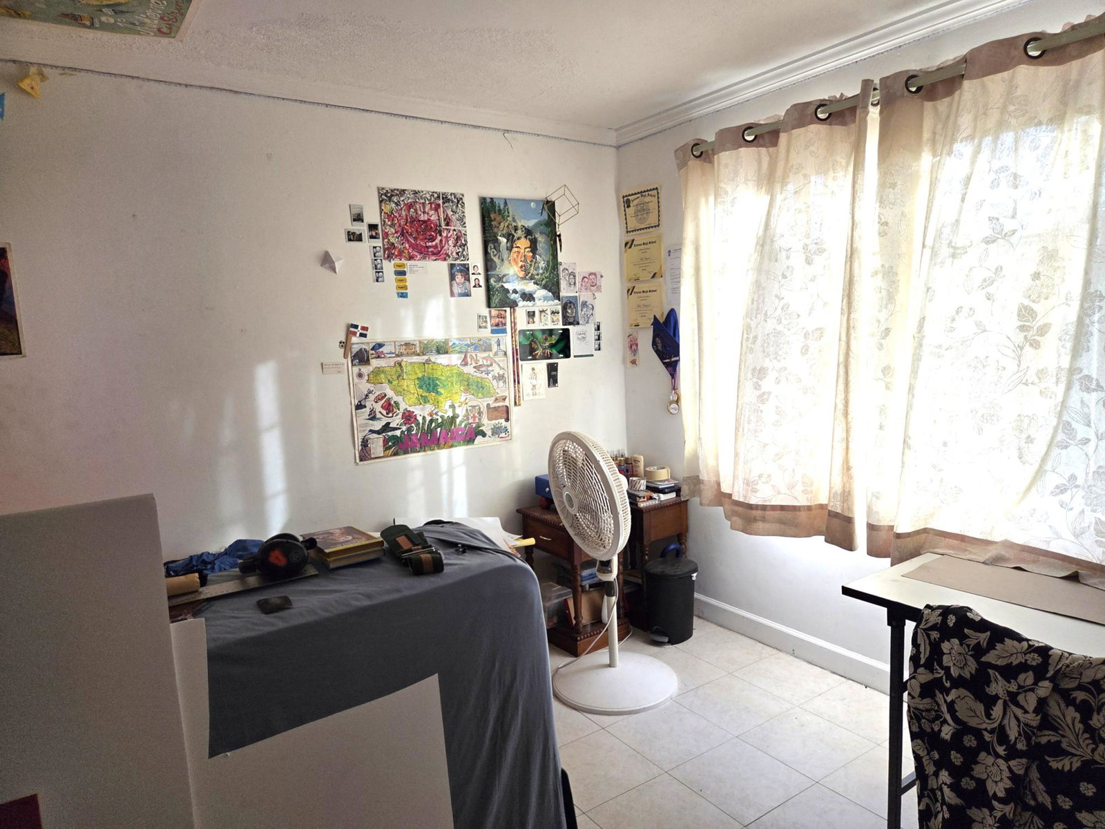 Thirteenth image of 91 East Mountain Pride in Kingston 6, St. Andrew, Jamaica - property is For Sale