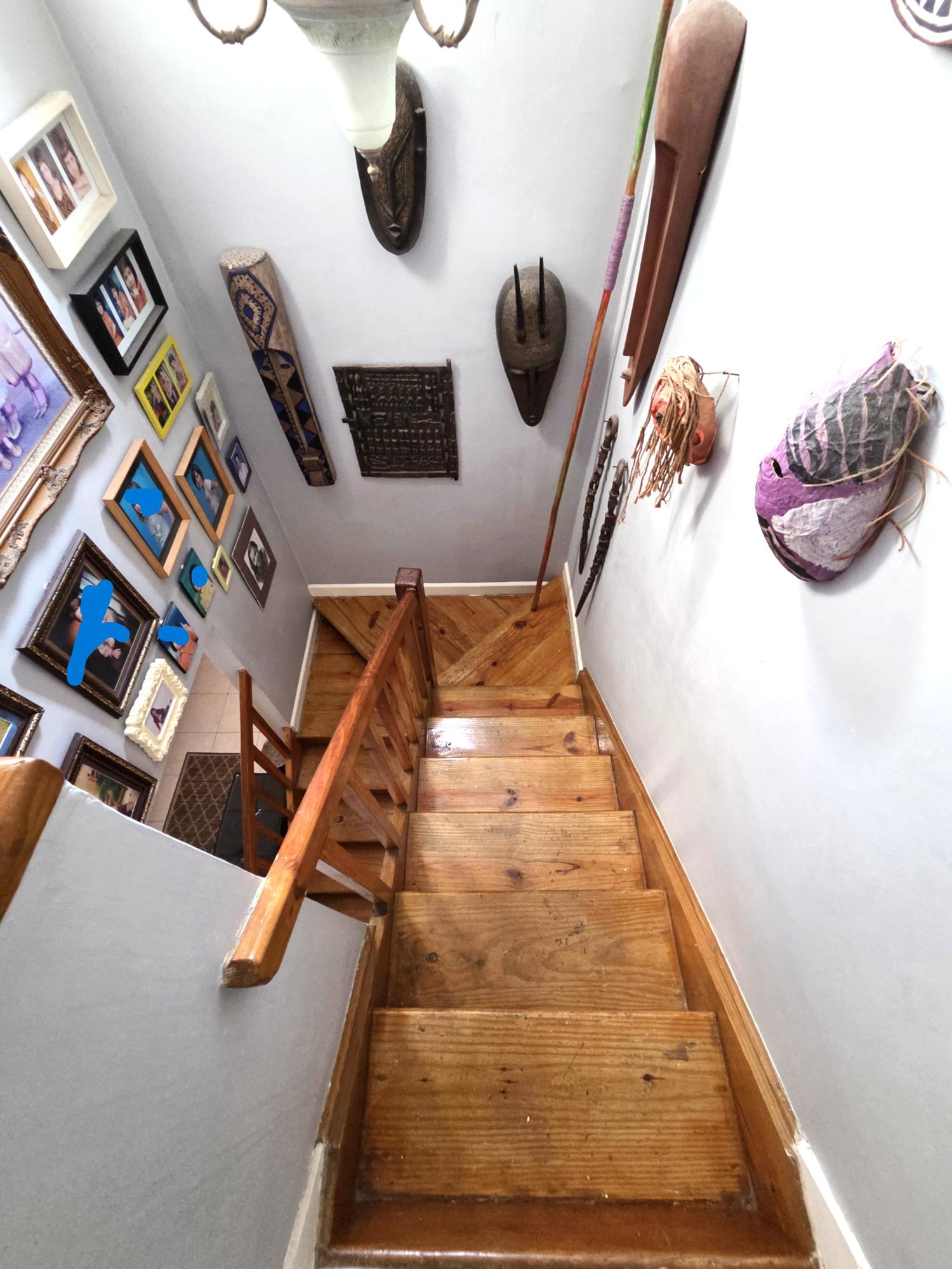 Eighth image of 91 East Mountain Pride in Kingston 6, St. Andrew, Jamaica - property is For Sale