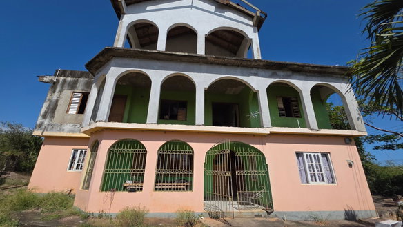 First image of Lot 27, Spartan Heights in Bellevue, St. Catherine, Jamaica - property is For Sale