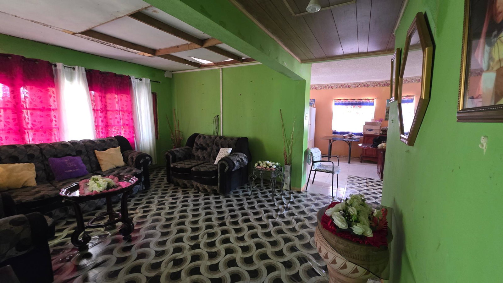 Fourth image of Lot 27, Spartan Heights in Bellevue, St. Catherine, Jamaica - property is For Sale
