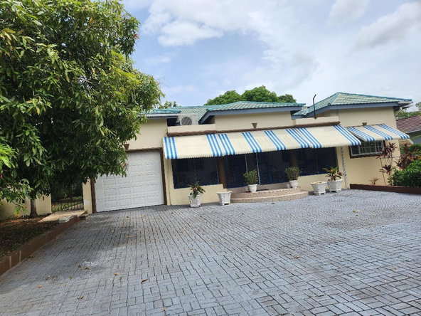 Second image of 299 Galleon Drive Caribbean p in Tower Isle, St. Mary, Jamaica - property is For Sale