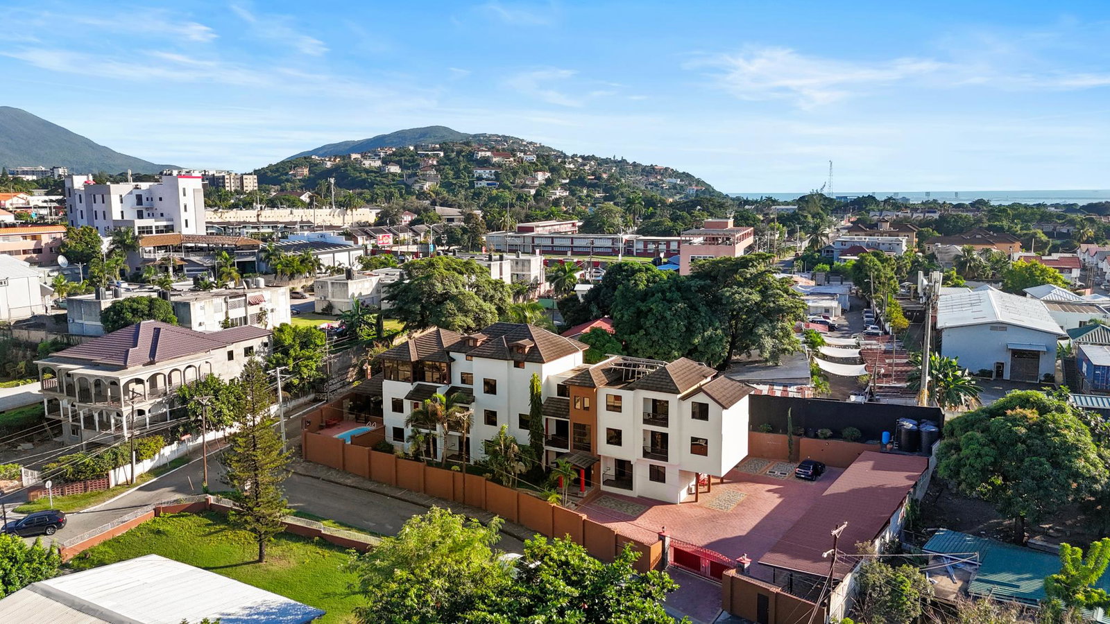 Eleventh image of 6-7a Richings Avenue in Kingston 6, St. Andrew, Jamaica - property is For Rent