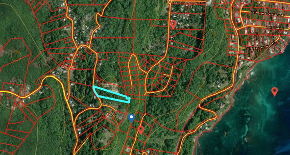 Sixth image of Part Of- Wentworth in Wentworth, St. Mary, Jamaica - property is For Sale