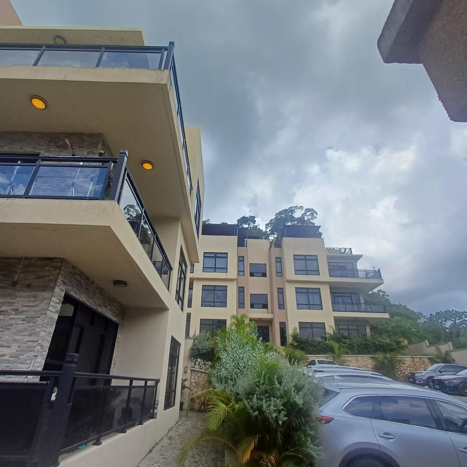 Eighteenth image of Unit #1-4 Lipscombe Road, Stony Hil in Kingston 9, St. Andrew, Jamaica - property is For Rent