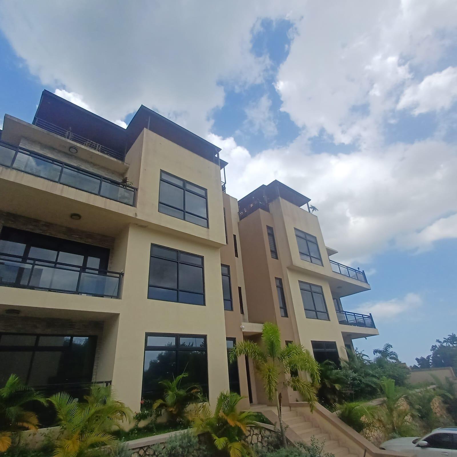 Second image of Unit #1-4 Lipscombe Road, Stony Hil in Kingston 9, St. Andrew, Jamaica - property is For Rent