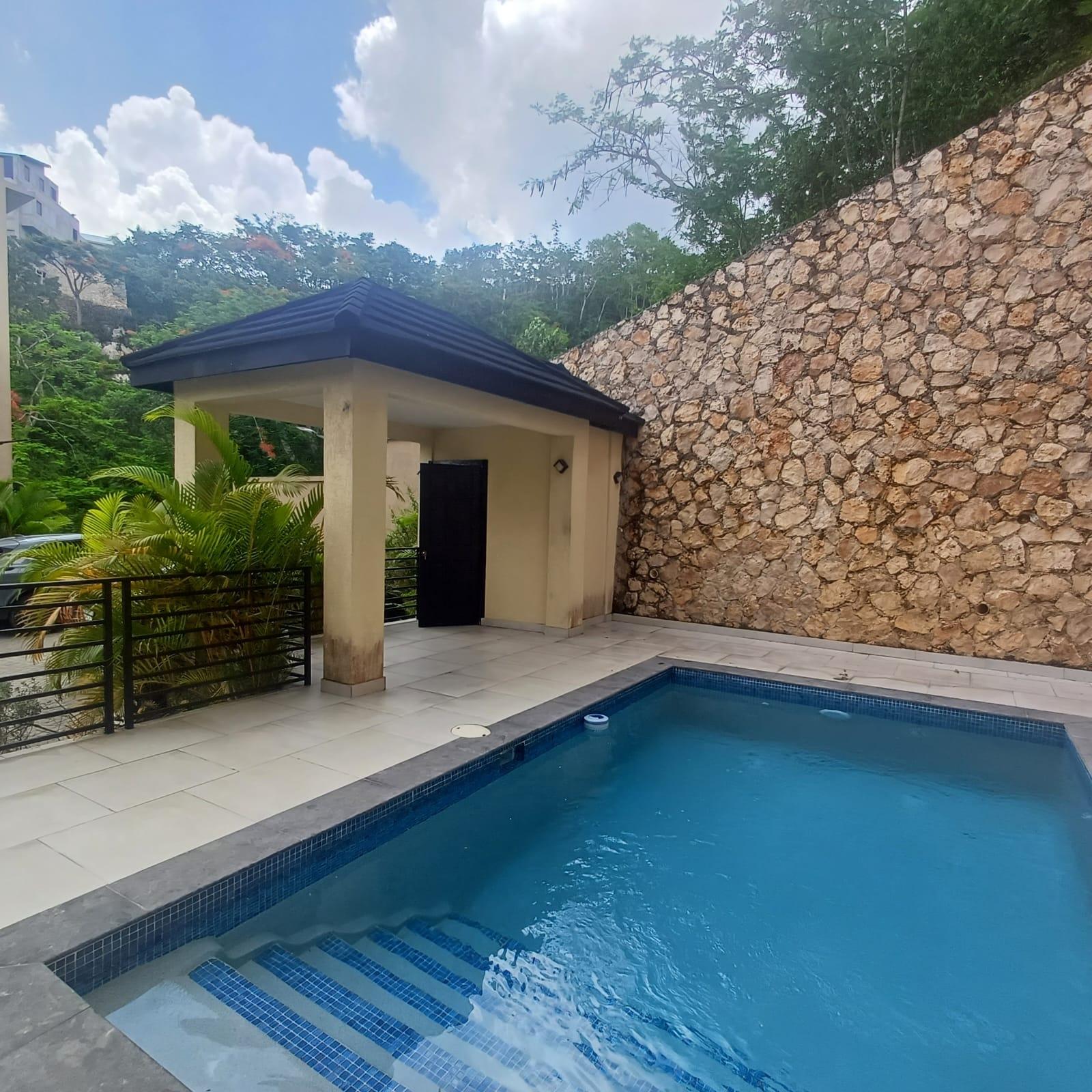 Twenty-First image of Unit #1-4 Lipscombe Road, Stony Hil in Kingston 9, St. Andrew, Jamaica - property is For Rent