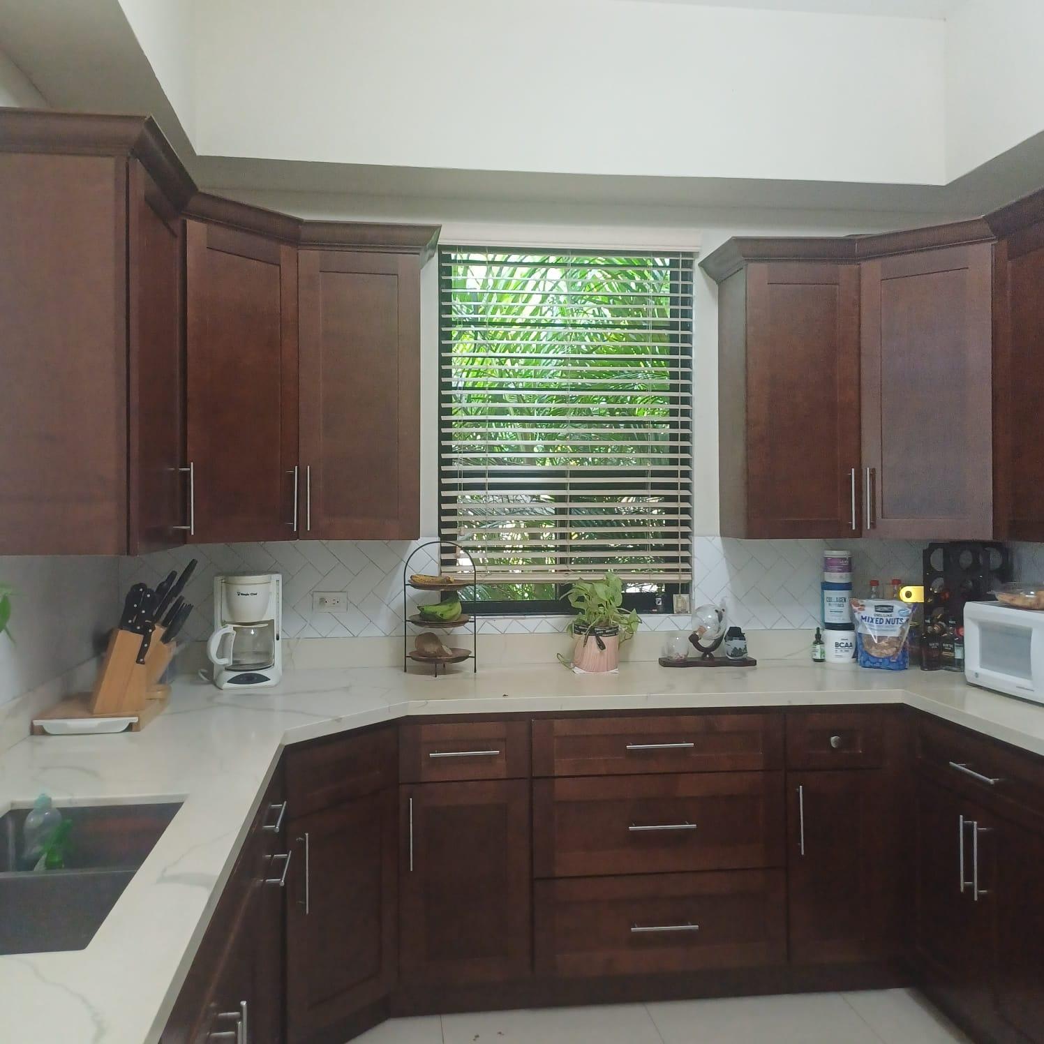 Fourth image of Unit #1-4 Lipscombe Road, Stony Hil in Kingston 9, St. Andrew, Jamaica - property is For Rent