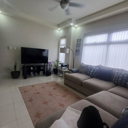Eighth image of Unit #1-4 Lipscombe Road, Stony Hil in Kingston 9, St. Andrew, Jamaica - property is For Rent