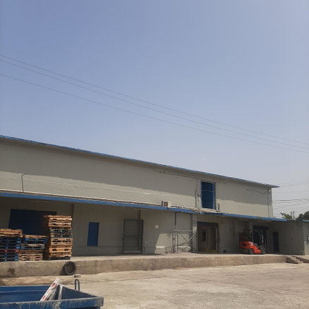 First image of 105 -107 Marcus Garvey Drive in Kingston 13, St. Andrew, Jamaica - property is For Rent
