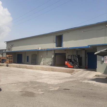 Second image of 105 -107 Marcus Garvey Drive in Kingston 13, St. Andrew, Jamaica - property is For Rent