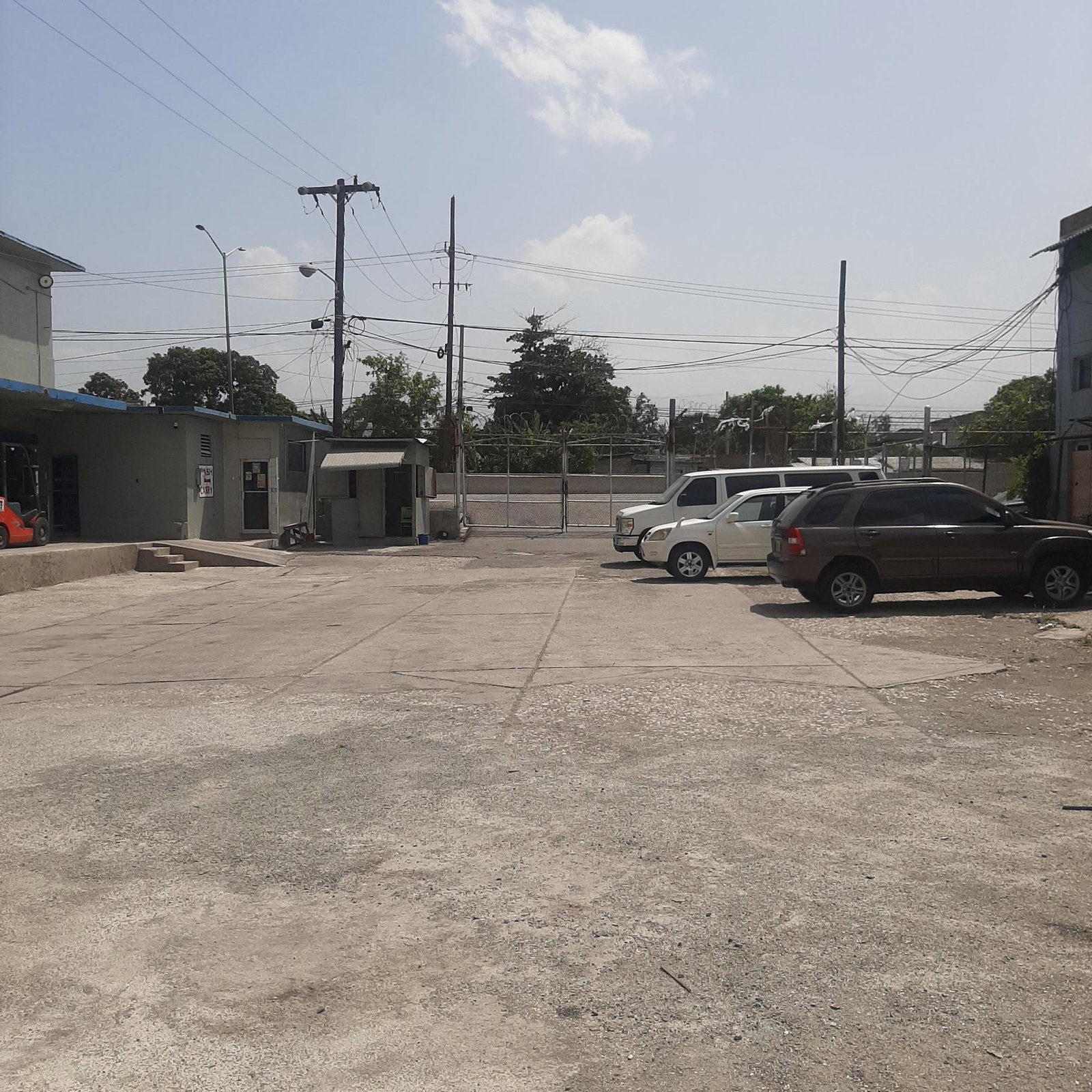 Third image of 105 -107 Marcus Garvey Drive in Kingston 13, St. Andrew, Jamaica - property is For Rent