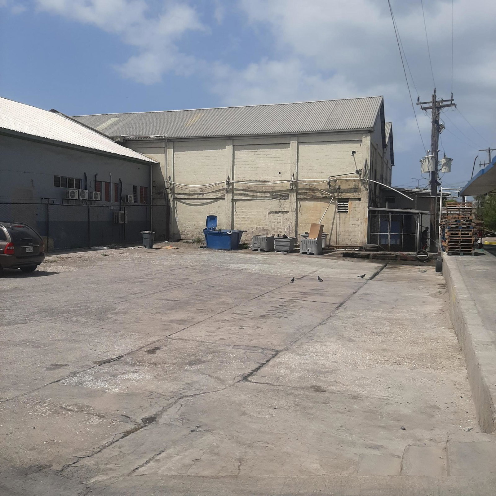 Fourth image of 105 -107 Marcus Garvey Drive in Kingston 13, St. Andrew, Jamaica - property is For Rent