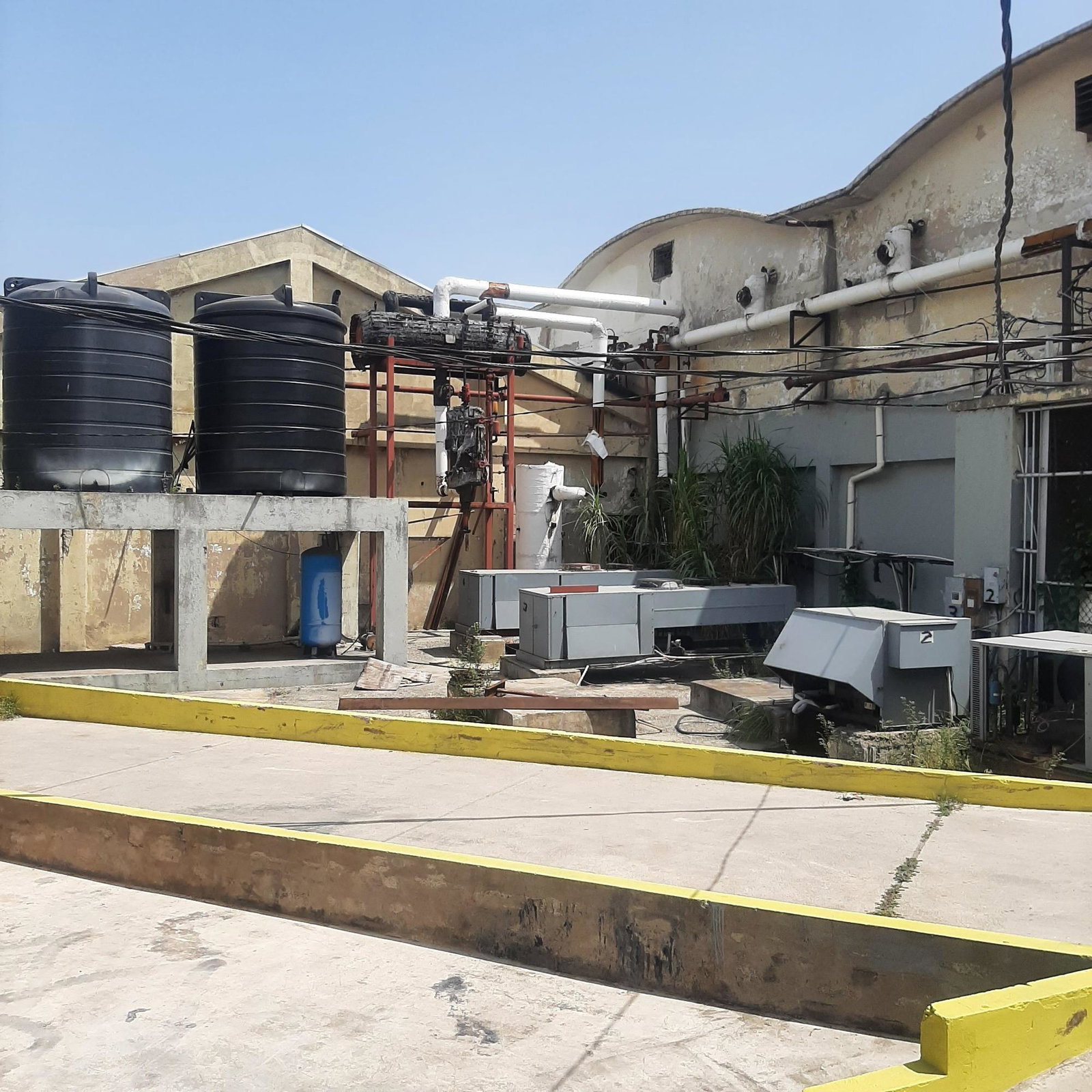 Fifth image of 105 -107 Marcus Garvey Drive in Kingston 13, St. Andrew, Jamaica - property is For Rent