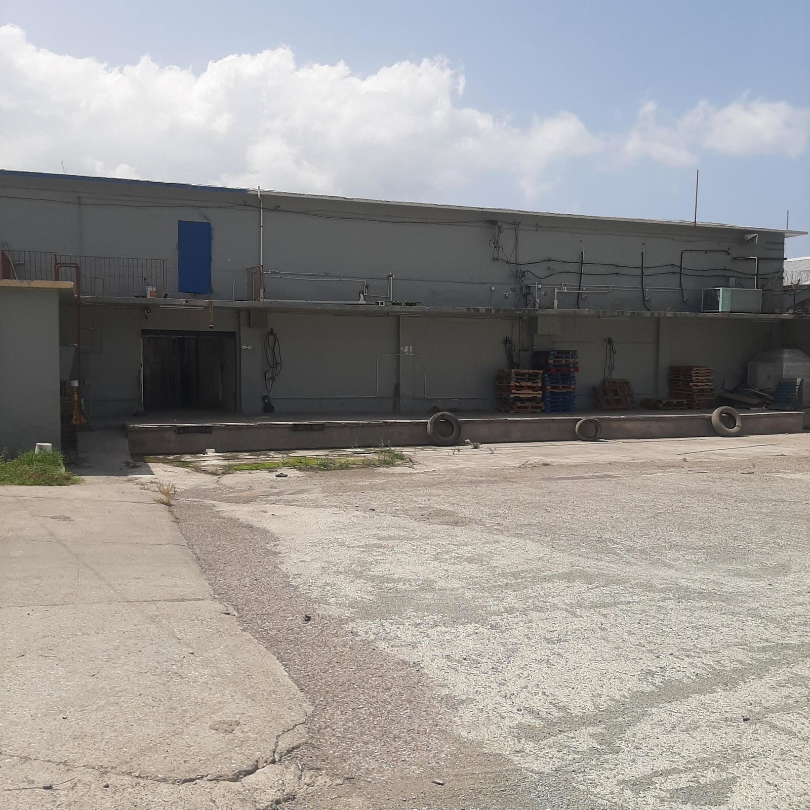 Sixth image of 105 -107 Marcus Garvey Drive in Kingston 13, St. Andrew, Jamaica - property is For Rent