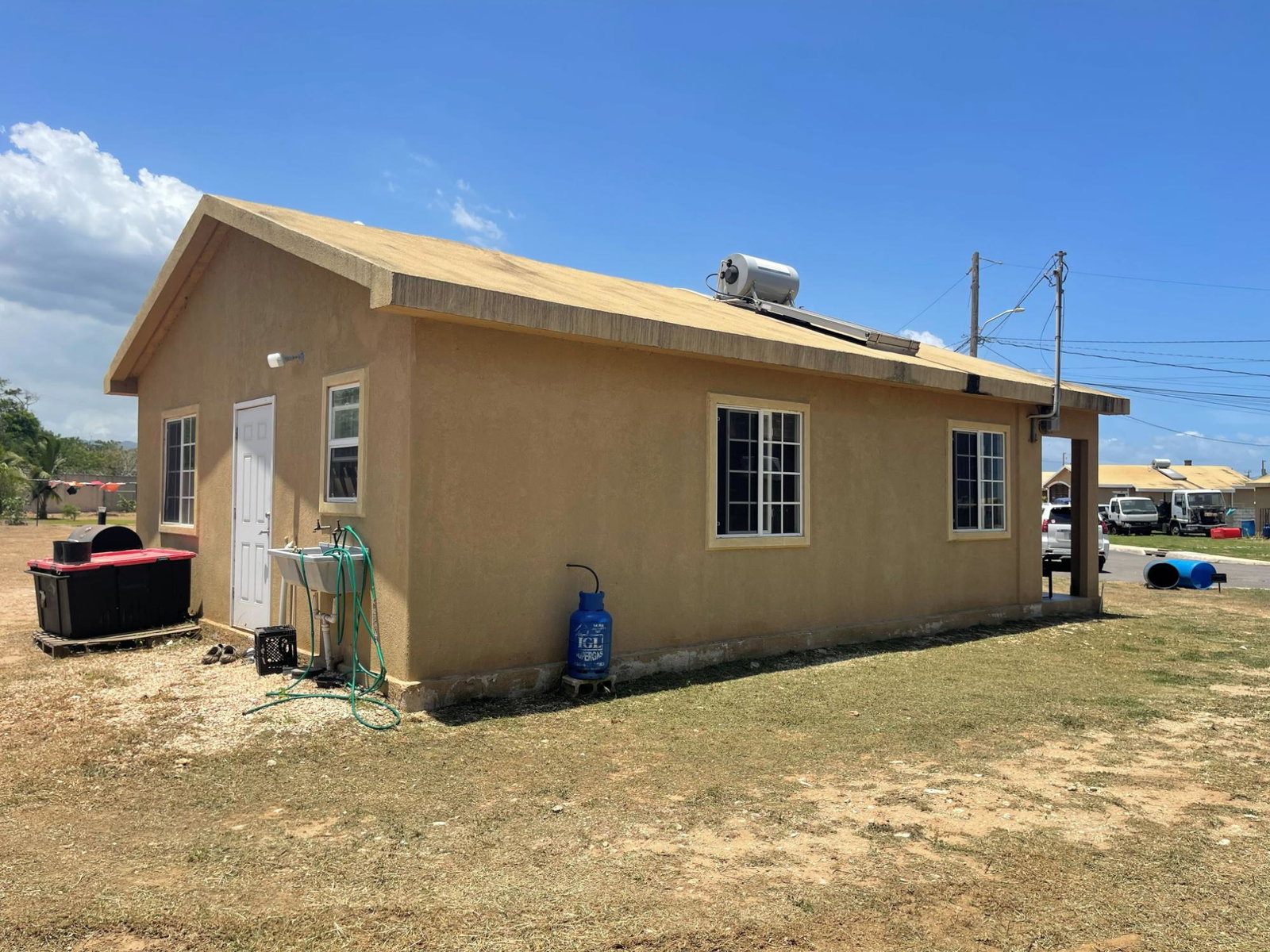Third image of 1679 Seaside Circle, Phoenix p in Phoenix Park, St. Catherine, Jamaica - property is For Sale