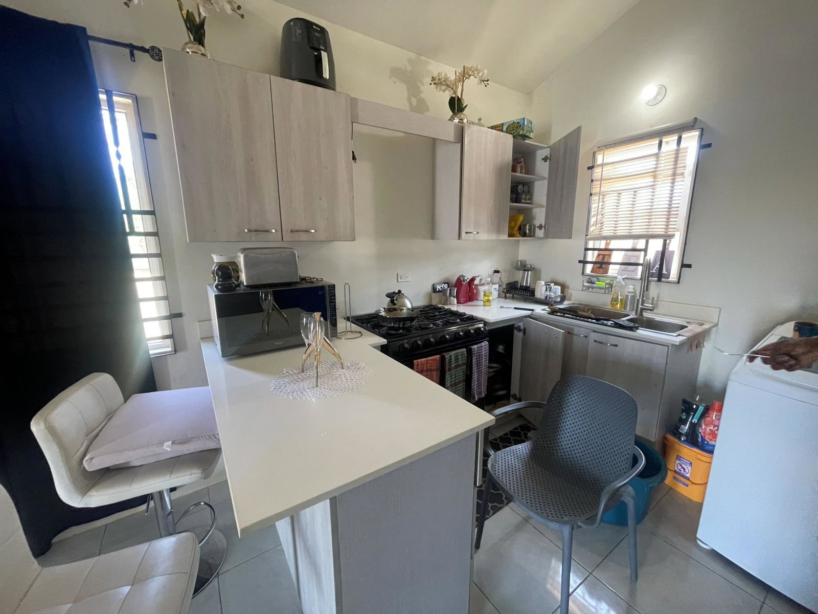 Fifth image of 1679 Seaside Circle, Phoenix p in Phoenix Park, St. Catherine, Jamaica - property is For Sale