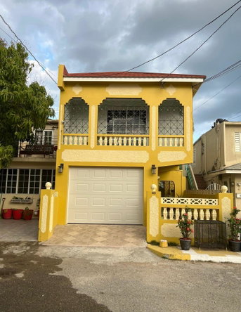 First image of 40 Cedar Crescent, Bridgevie in Bridgeview, St. Catherine, Jamaica - property is For Rent