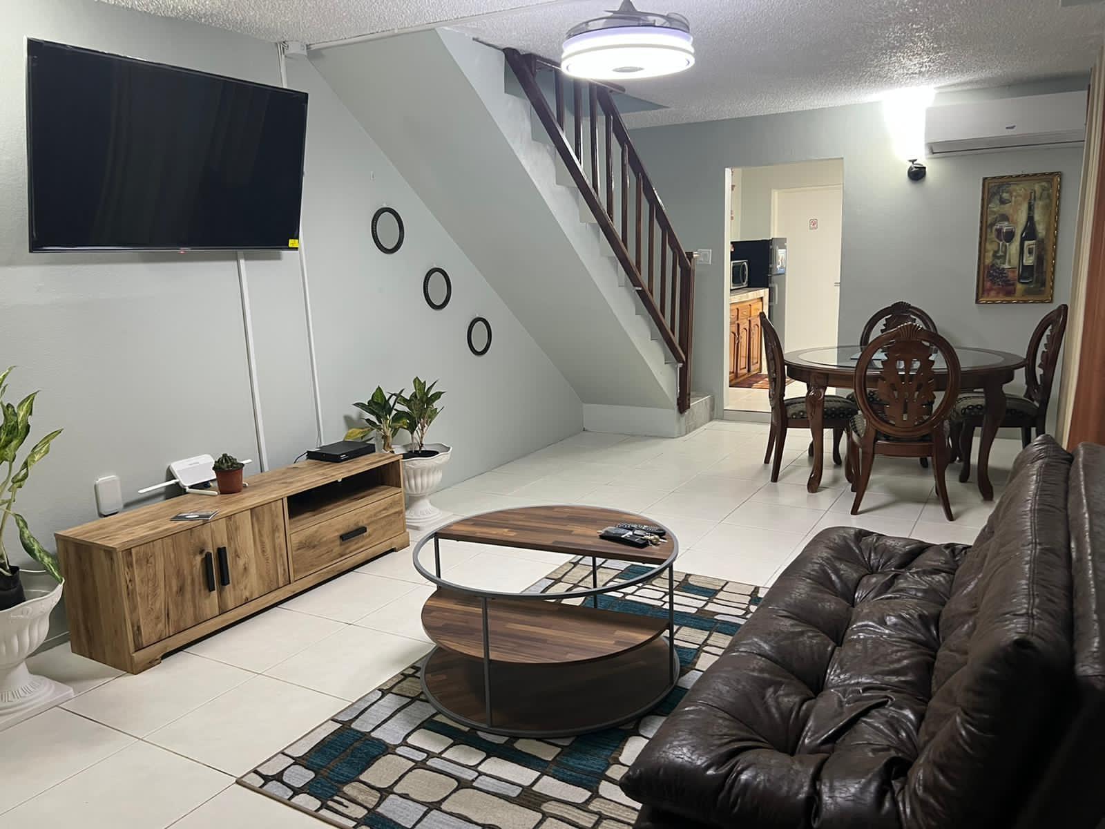 Second image of 40 Cedar Crescent, Bridgevie in Bridgeview, St. Catherine, Jamaica - property is For Rent