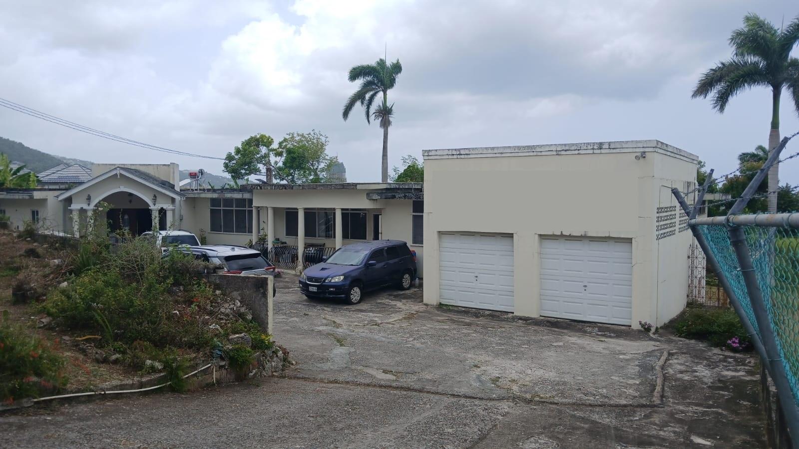 First image of Bogue Heights in Montego Bay, St. James, Jamaica - property is For Sale