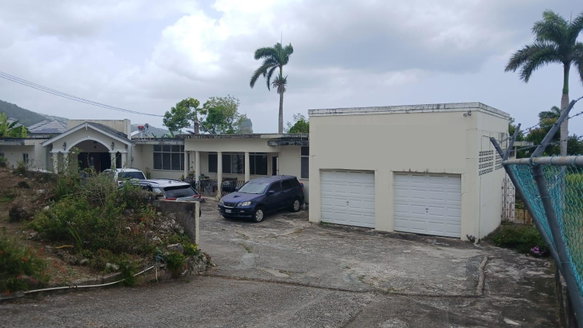 First image of Bogue Heights in Montego Bay, St. James, Jamaica - property is For Sale