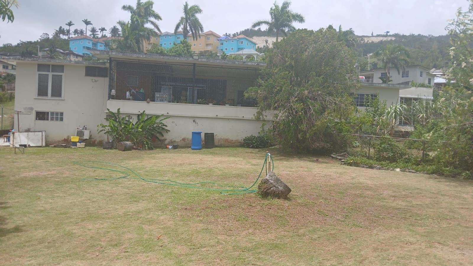 Twenty-First image of Bogue Heights in Montego Bay, St. James, Jamaica - property is For Sale