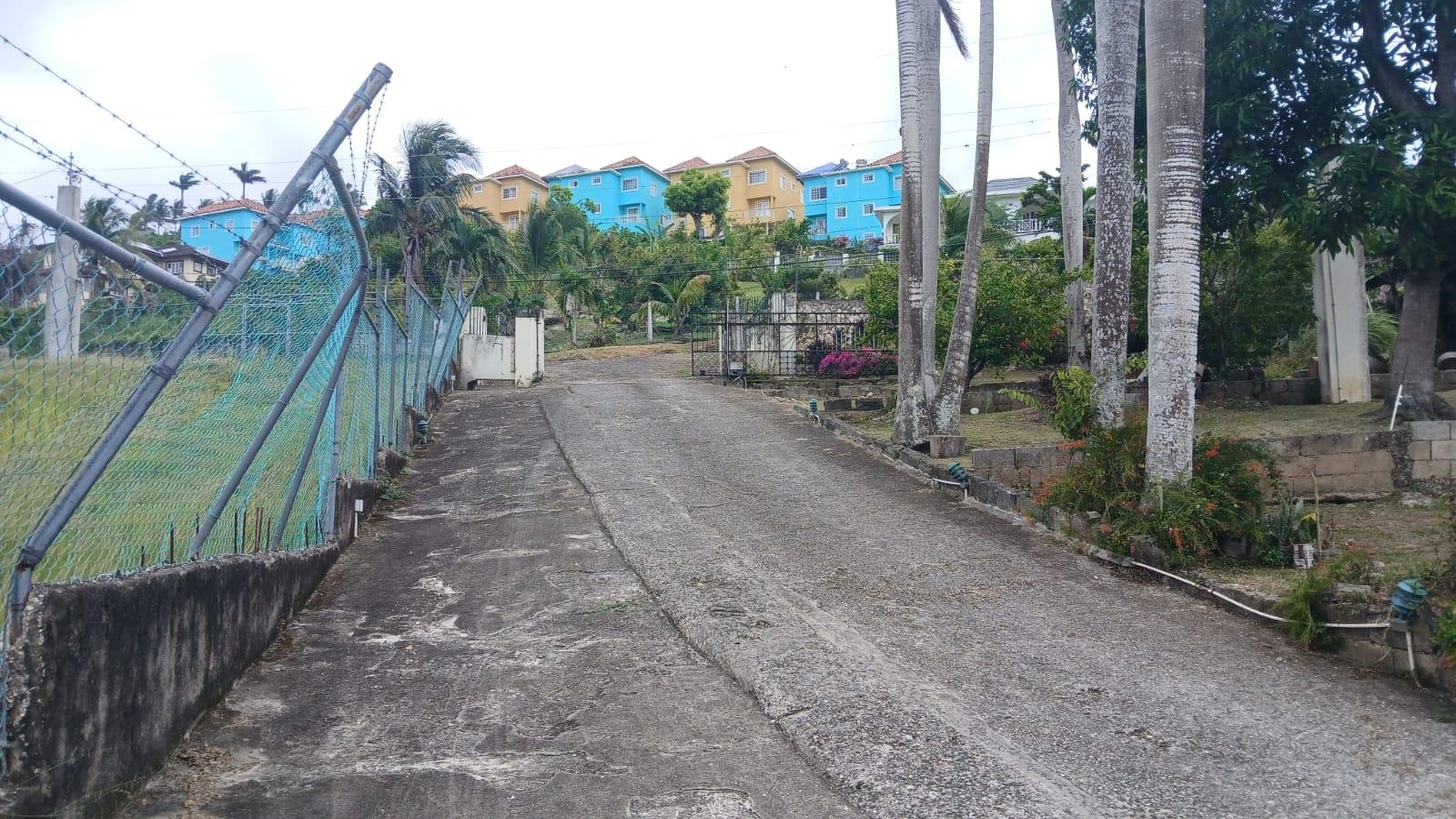 Ninth image of Bogue Heights in Montego Bay, St. James, Jamaica - property is For Sale